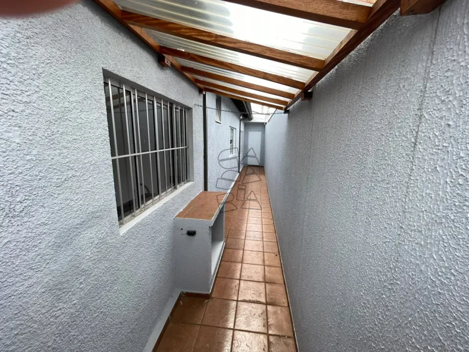 Imagens do imóveis Casa Residencial à venda - Jardim Nova Itália - Limeira