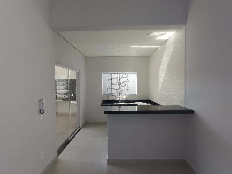 Imagens do imóveis Casa Residencial à venda - Residencial Colinas do Engenho I Limeira