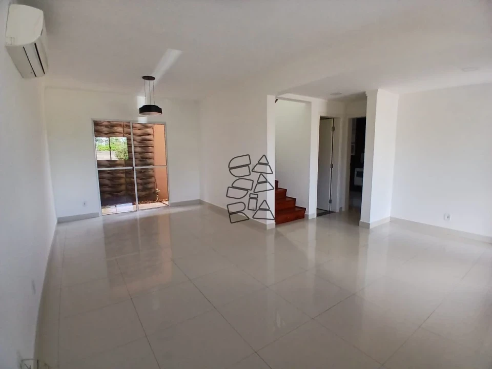 Casa Em Condomínio À Venda - Villa Do Sol Limeira