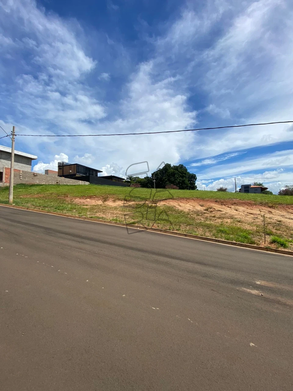 Imagens do imóveis Terreno em condomínio à venda - Residencial Florisa Limeira