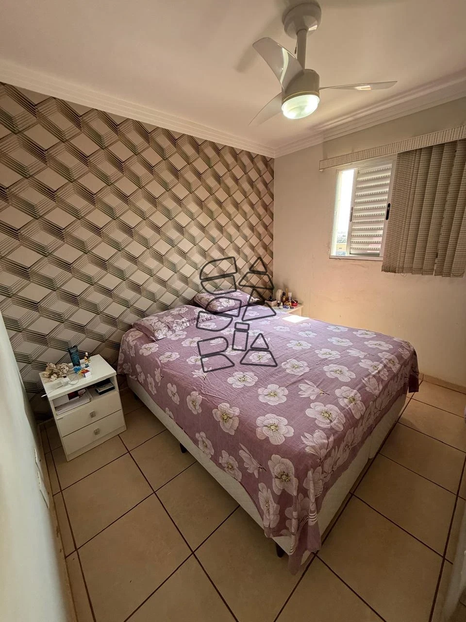 Apartamento à venda - Condomínio Chácara Antonieta - Limeira