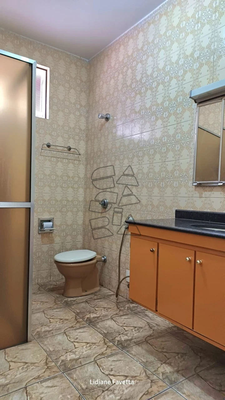 Casa Residencial ou Comercial à venda - Centro de Limeira