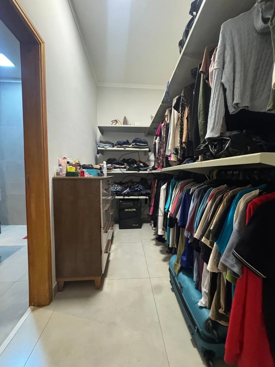 Imagens do imóveis Casa em condomínio à venda - Vale das Oliveiras - Jardim Residencial Alto da Graminha Limeira