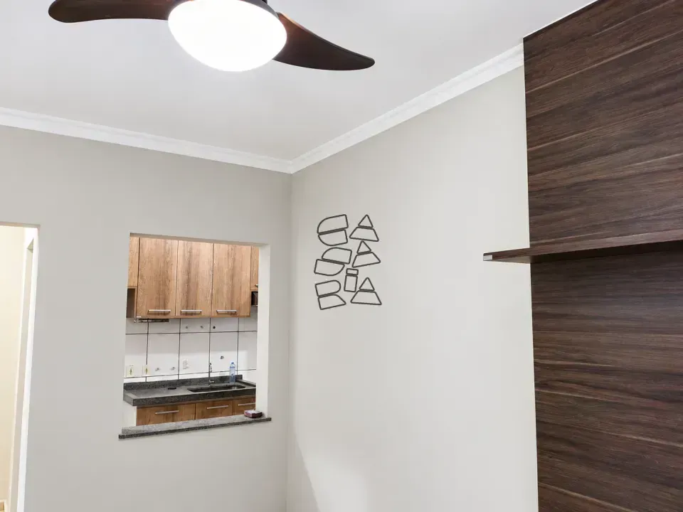 Imagens do imóveis Apartamento à venda - Condomínio Residencial Limeira - Vila Queiroz Limeira