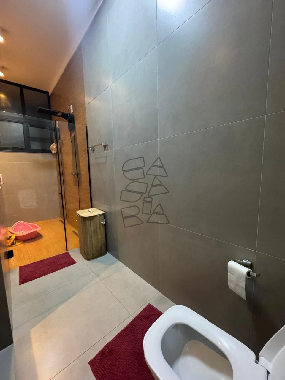 Imagens do imóveis Casa em condomínio à venda - Vale das Oliveiras - Jardim Residencial Alto da Graminha Limeira