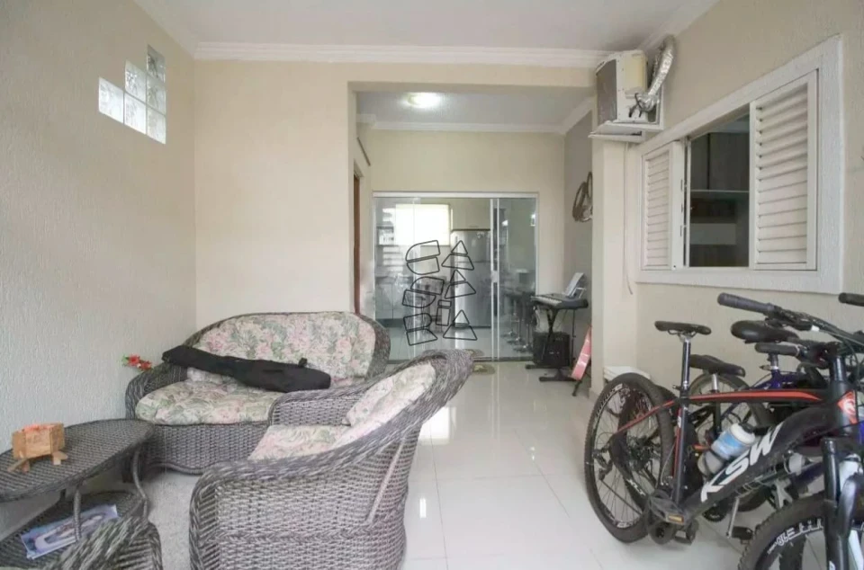 Imagens do imóveis Casa Residencial à venda - Vila Piza Limeira