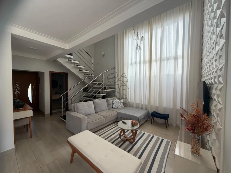 Imagens do imóveis Casa em condomínio à venda - Roland II - Parque Residencial Roland Limeira