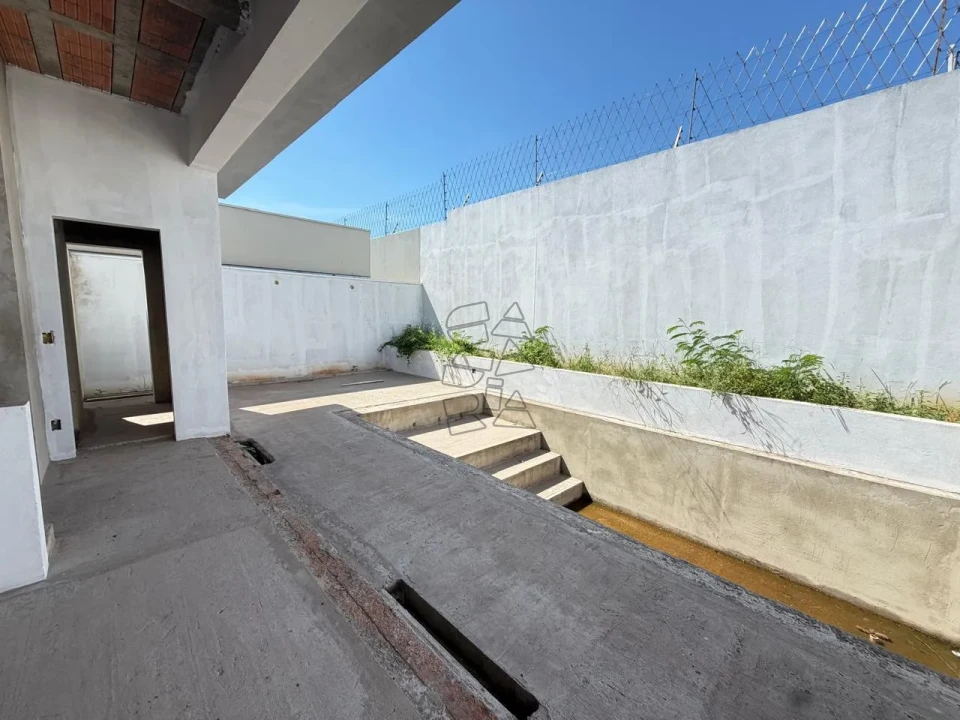 Imagens do imóveis Casa em condomínio à venda - Vermont - Residencial Vermont Limeira