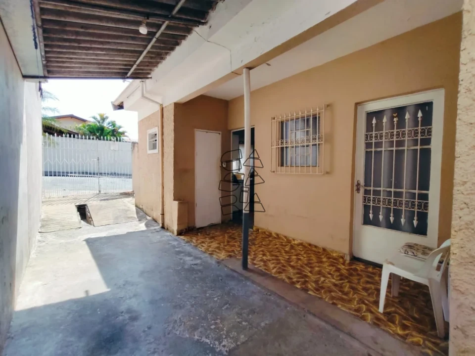 Imagens do imóveis Casa Residencial à venda - Vila Piza Limeira