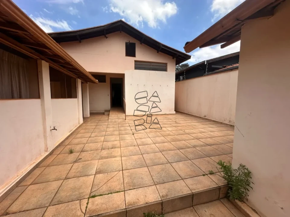 Imagens do imóveis Casa residencial à venda - Centro Limeira