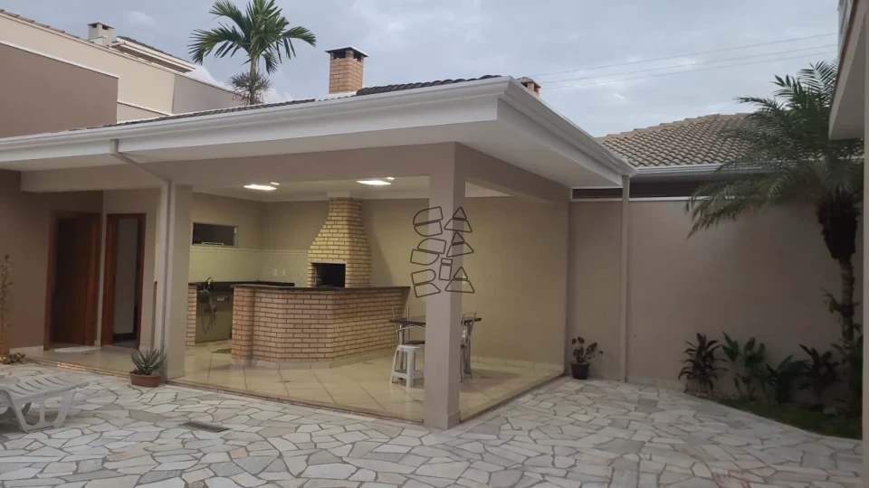 Imagens do imóveis Casa em condomínio à venda - Terras de Santa Elisa Limeira