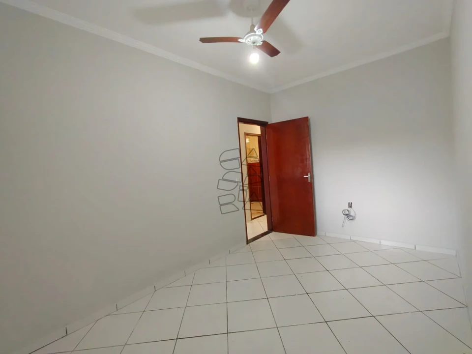 Casa Residencial à venda - Jardim São Lourenço Limeira