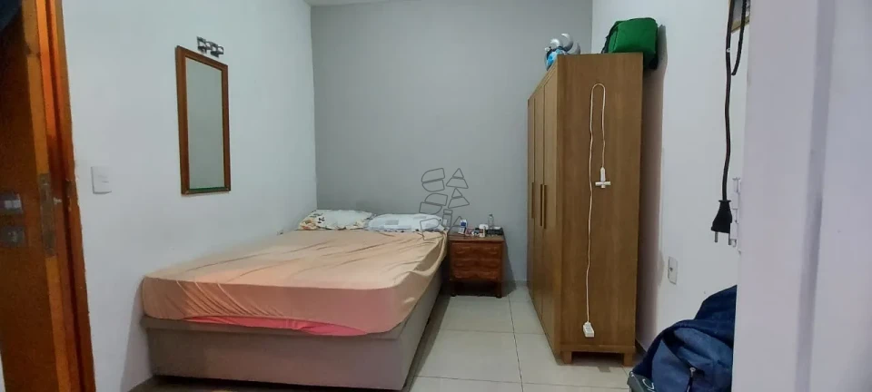 Imagens do imóveis Casa Residencial à venda - Jardim Esmeralda Limeira