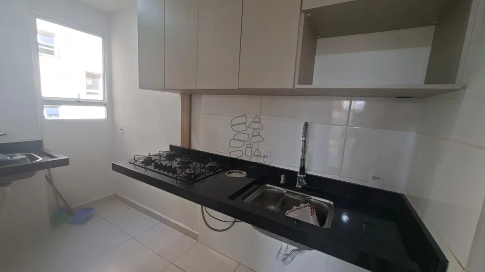 Imagens do imóveis Apartamento À Venda Villa Romana Limeira