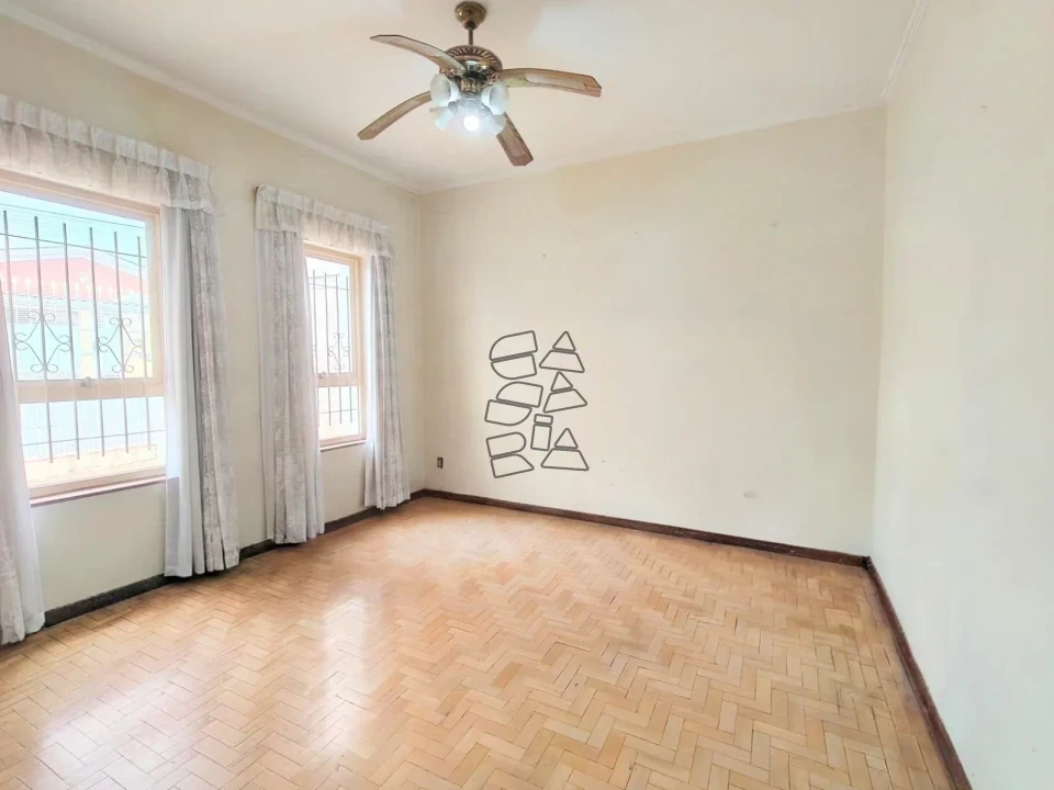 Imagens do imóveis Casa Residencial à venda - Vila São João Limeira