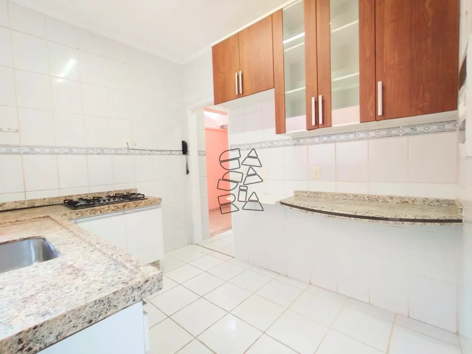 Imagens do imóveis Casa em condomínio à venda - Villagio Firenze - Jd. Nossa Senhora de Fátima Limeira
