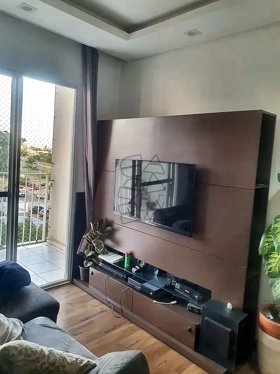 Imagens do imóveis Apartamento à venda - Condomínio Morar Mais - Jardim Esmeralda Limeira