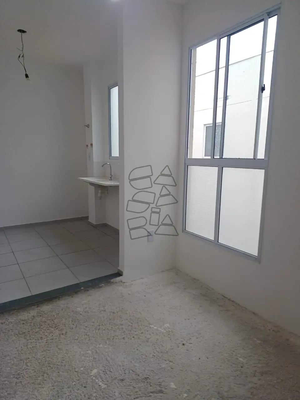 Imagens do imóveis Apartamento à venda - Condominio luz do sol - Fazenda Duas Barras Limeira