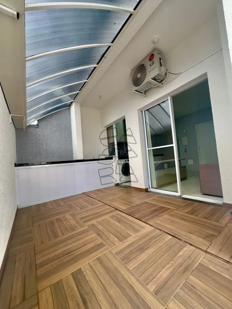 Imagens do imóveis Apartamento à venda - Condomínio Montreal - Chácaras Antonieta Limeira