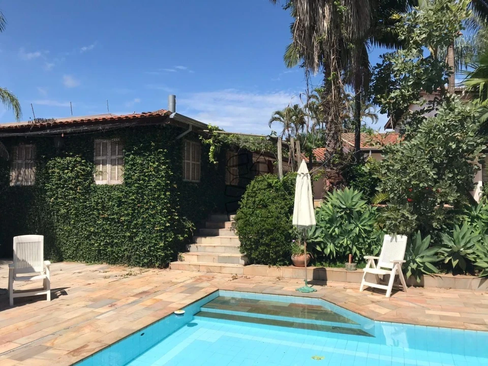 Imagens do imóveis Casa Em Condomínio À Venda Condomínio Monte Carlo Limeira
