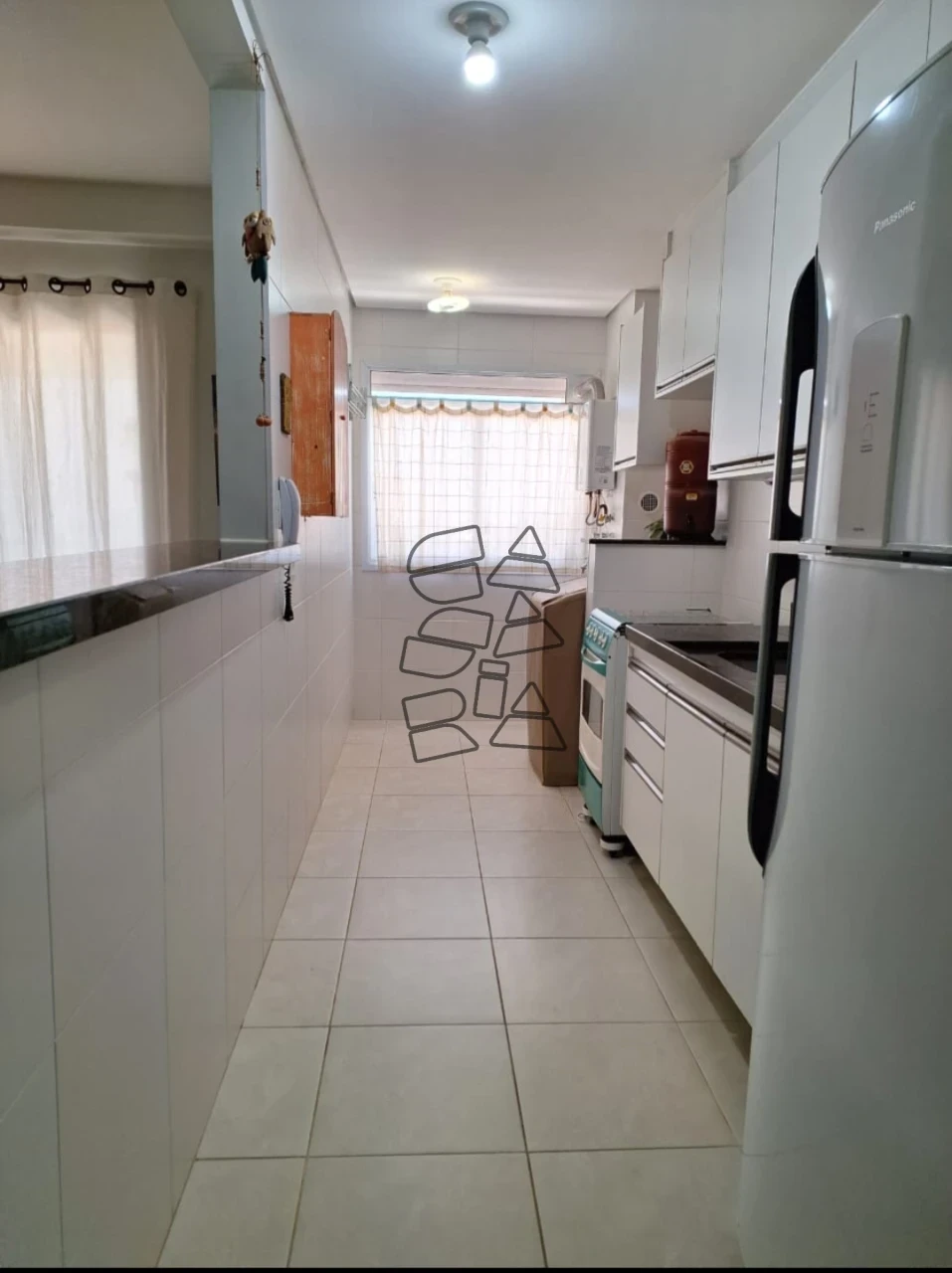Apartamento à venda - Condomínio Monet - Jardim Santo André Limeira