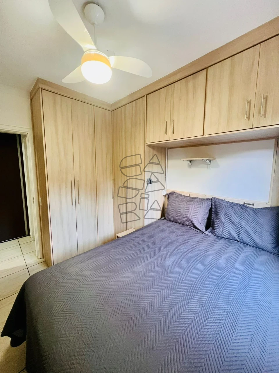 Imagens do imóveis Apartamento à venda - Condomínio Morar Mais - Jardim Esmeralda Limeira