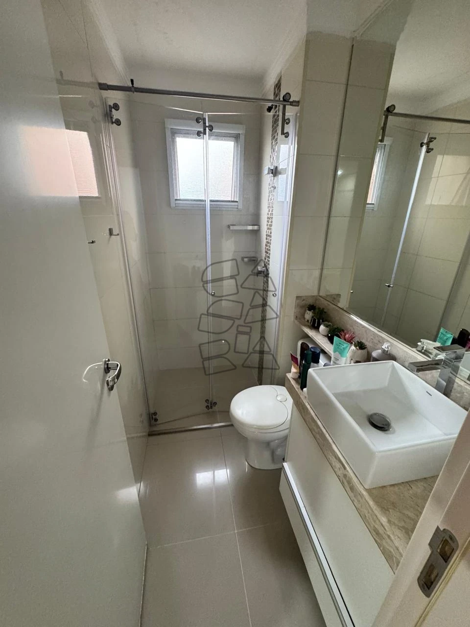 Imagens do imóveis Apartamento à venda - Condomínio Attuale - Parque Novo Mundo Limeira