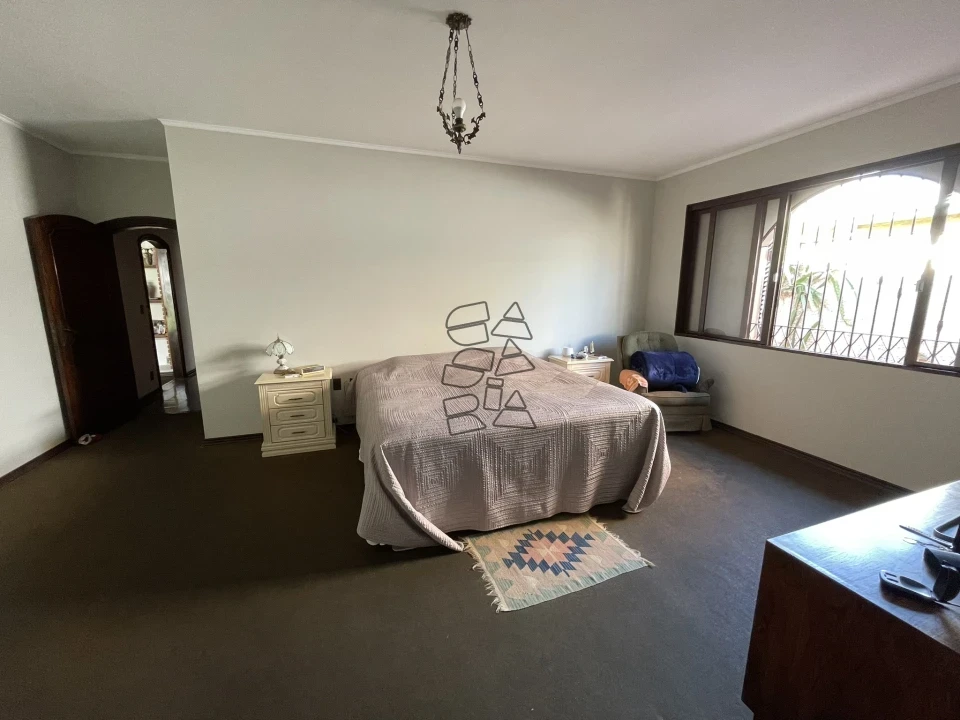 Imagens do imóveis Casa em condomínio à venda -  Jardim Aquárius Limeira
