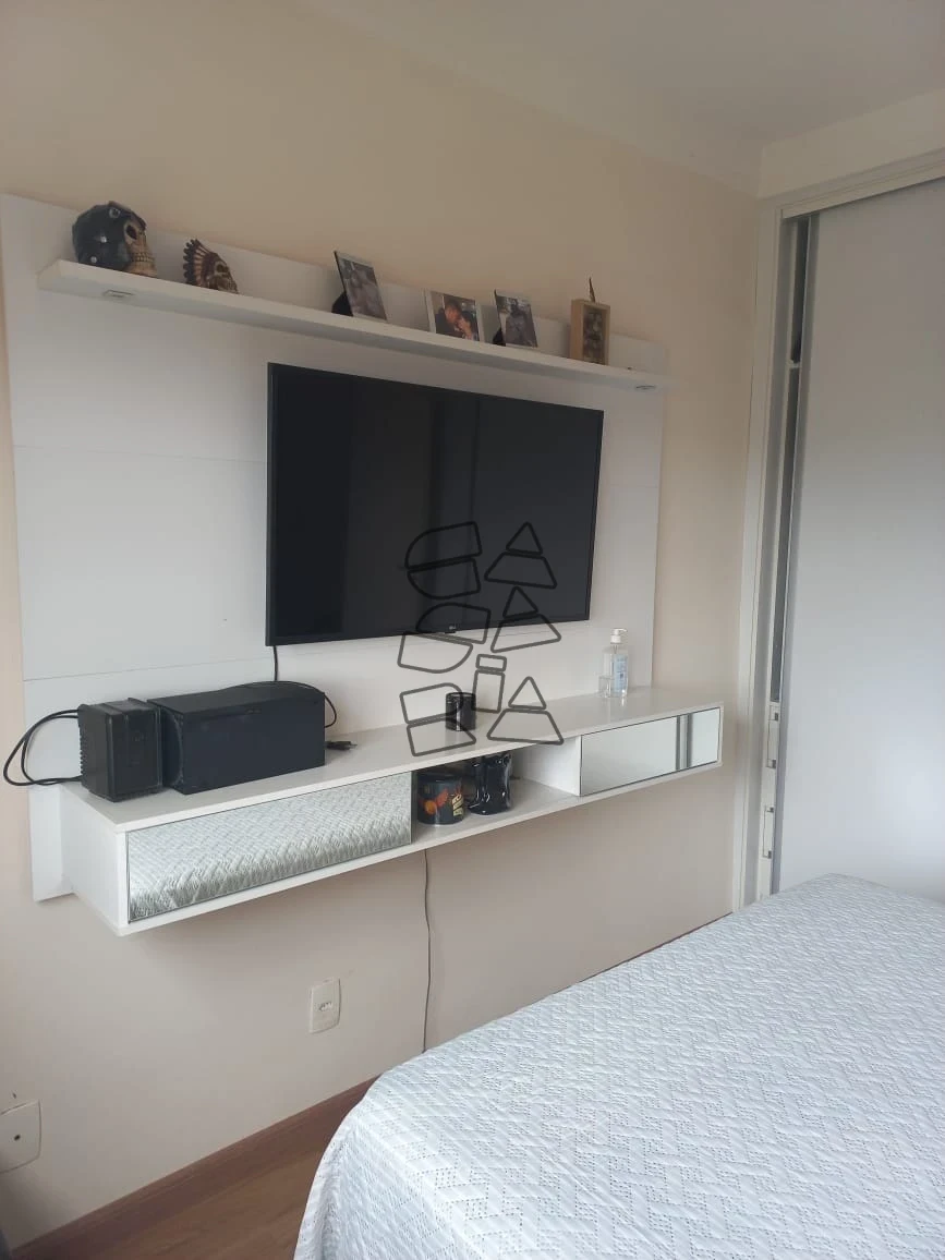 Imagens do imóveis Apartamento à venda - Condomínio La Luna - Jardim Santo André Limeira