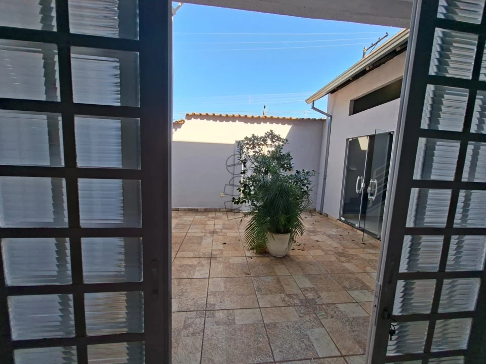 Imagens do imóveis Sobrado residencial à venda - Jardim do Lago Limeira