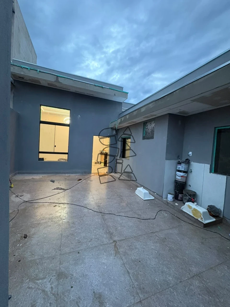 Imagens do imóveis Casa residencial à venda - Residencial Palmeira Real Limeira