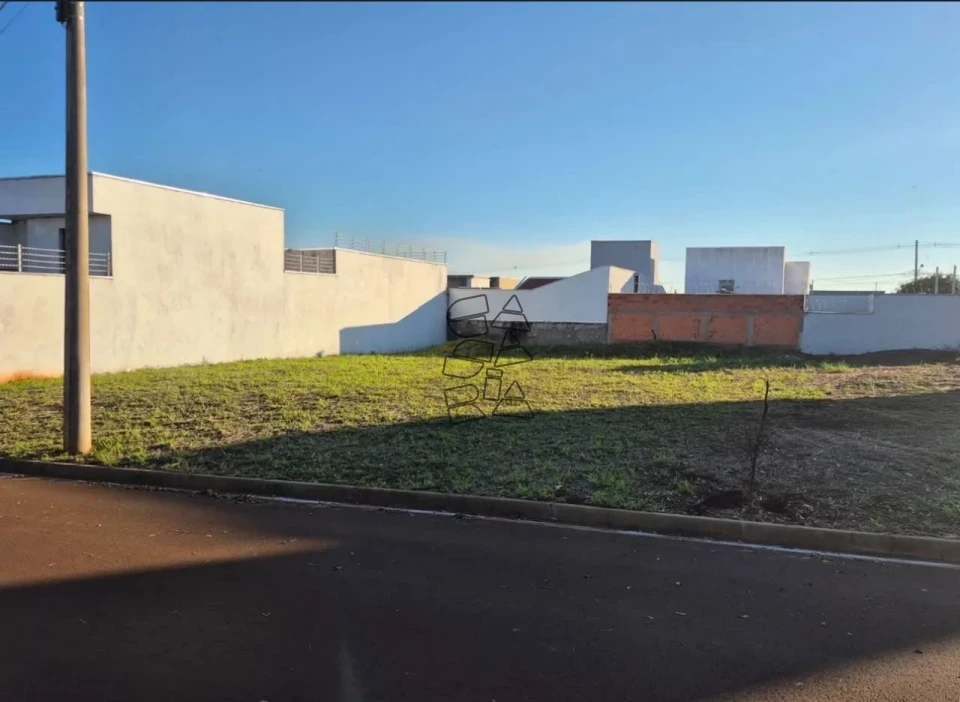 Imagens do imóveis Terreno à venda - Colinas do Engenho I - Limeira