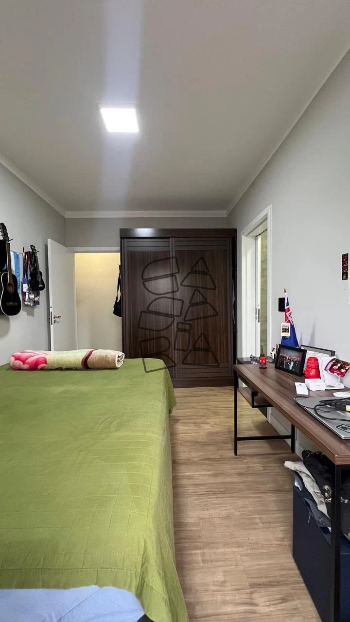 Casa Residencial à venda - Jardim das Laranjeiras - Limeira