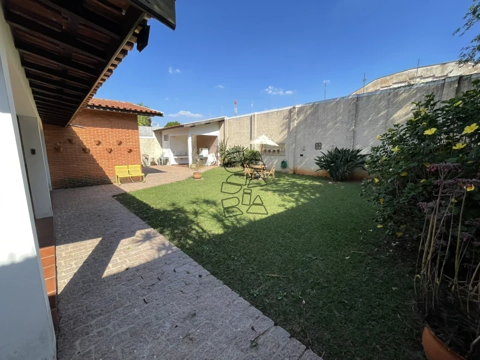 Imagens do imóveis Casa em condomínio à venda -  Jardim Aquárius Limeira