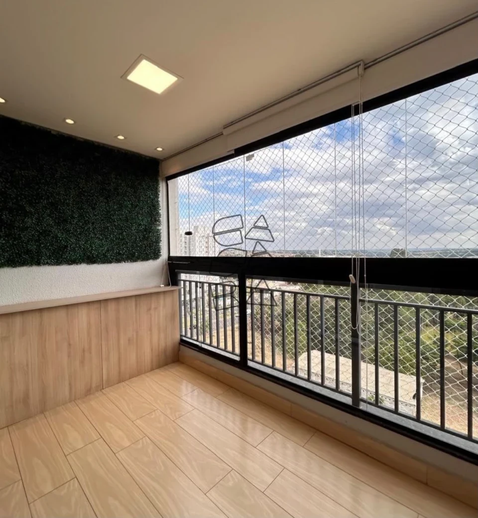 Imagens do imóveis Apartamento à venda - Condomínio Gaudi - Jd. Florença Limeira