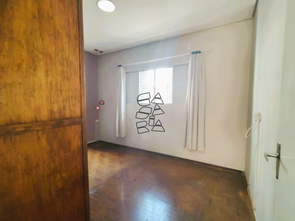Casa Residencial à venda - Vila Catelar Limeira