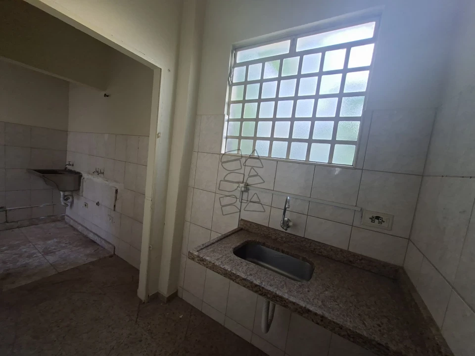 Imagens do imóveis Casa Comercial à venda - Jardim Boa Vista Limeira