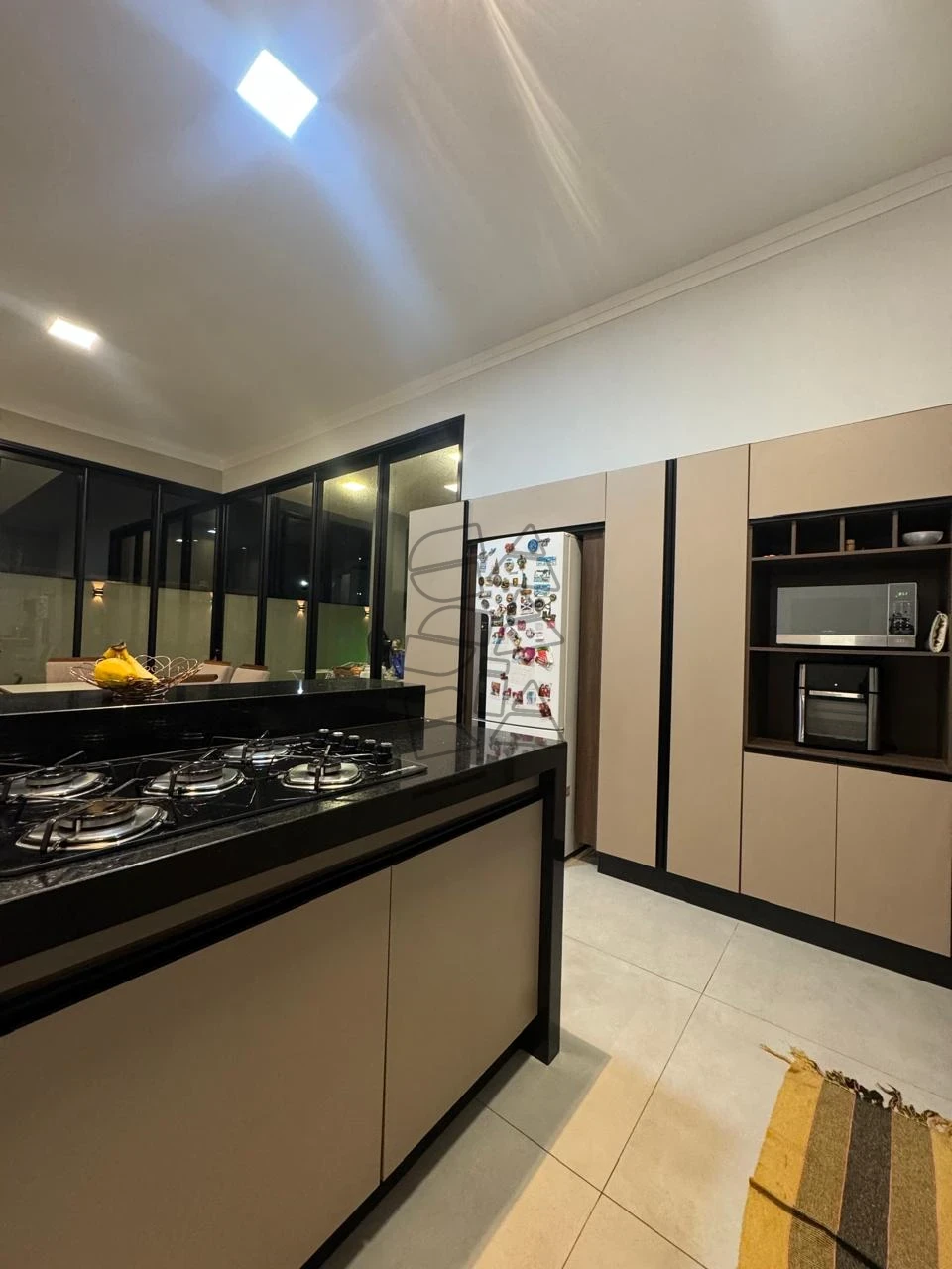 Imagens do imóveis Casa em condomínio à venda - Vale das Oliveiras - Jardim Residencial Alto da Graminha Limeira