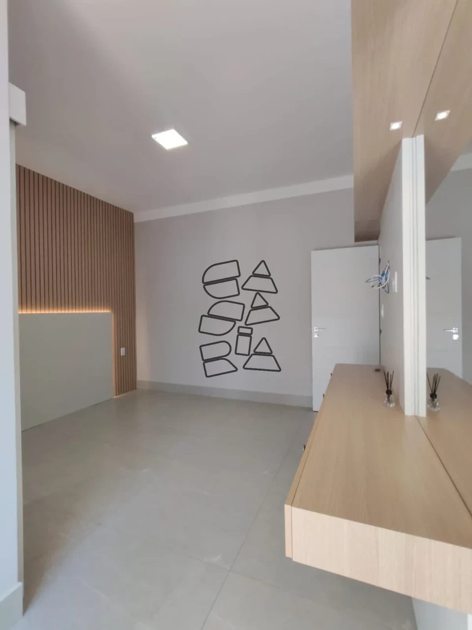 Casa em condomínio à venda - Terras de São Bento III - Limeira