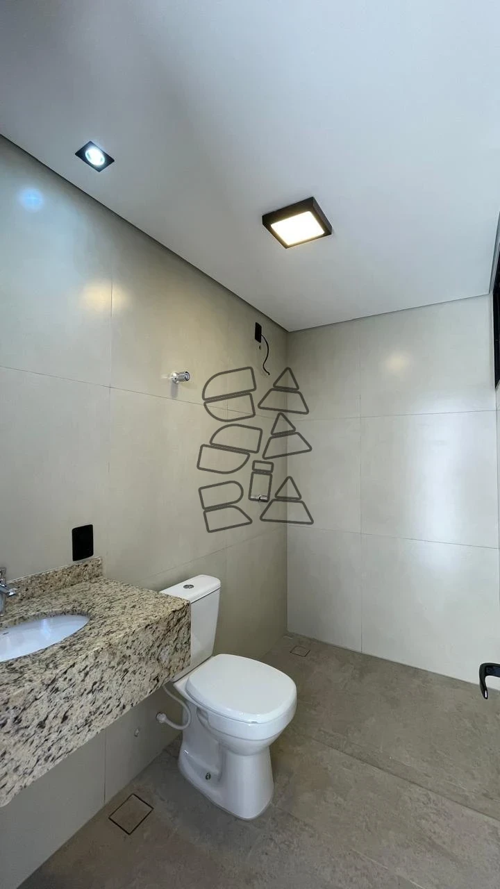 Casa Residencial à venda -  Jardim Paulista Limeira