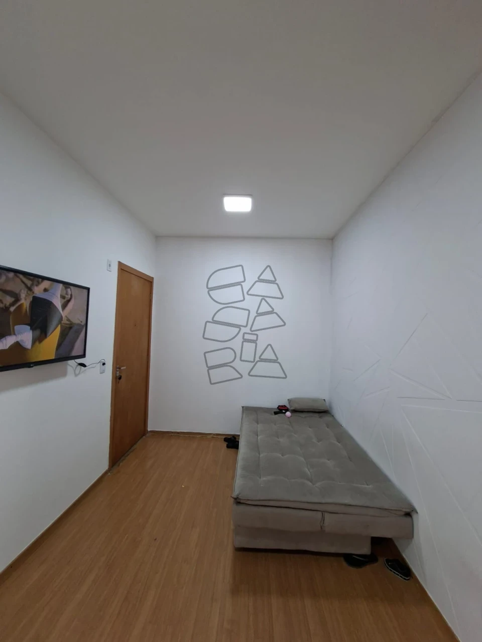 Imagens do imóveis Apartamento à venda - Condomínio Liverpool - Residencial Vila do Sol Limeira