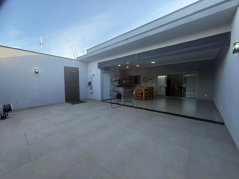 Imagens do imóveis Casa Residencial à venda - Jardim Marajoara Limeira