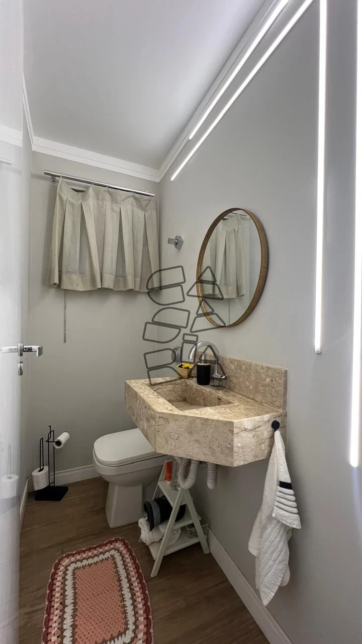 Casa Residencial à venda - Jardim das Laranjeiras - Limeira