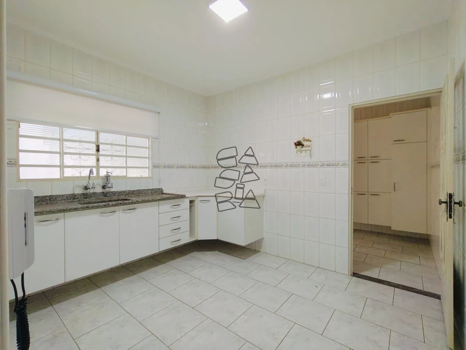 Imagens do imóveis Casa Residencial à venda - Vila São João Limeira