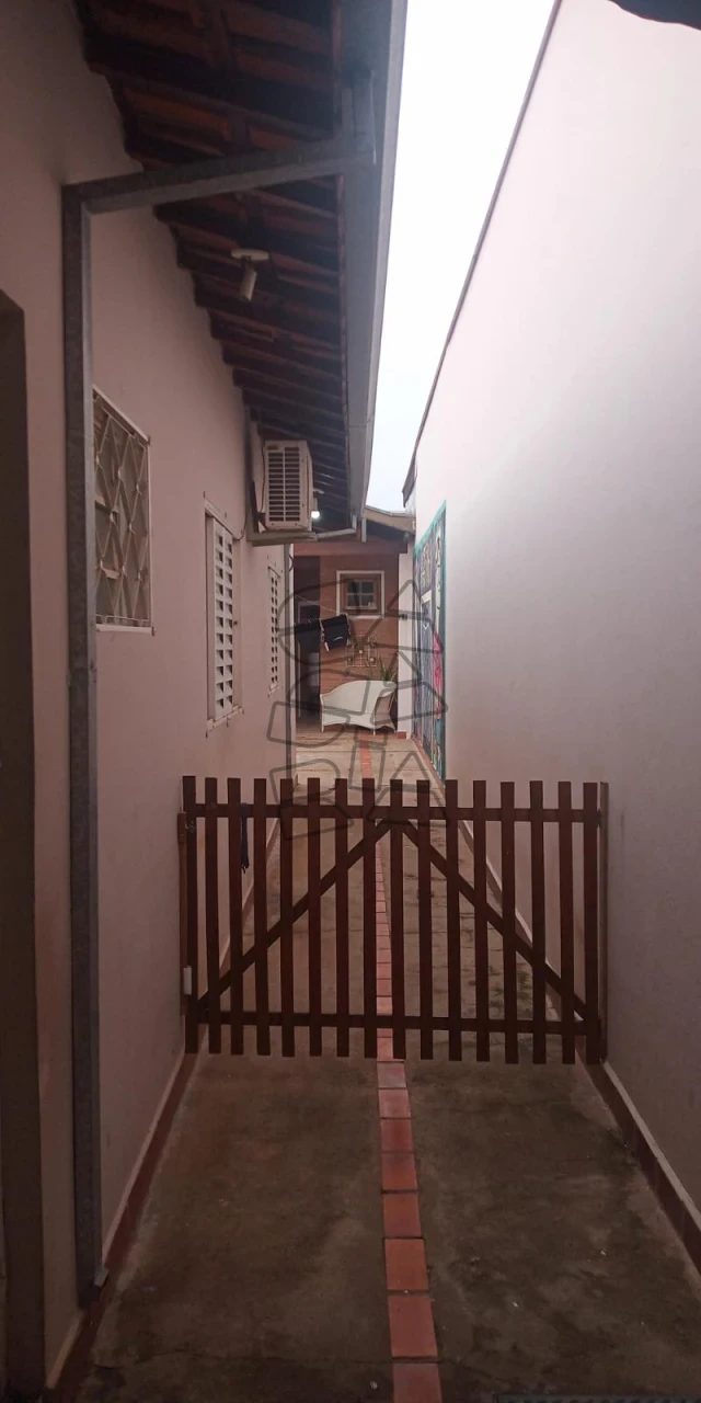 Imagens do imóveis Casa em condomínio à venda - Porto Seguro - Jardim Ouro Verde Limeira