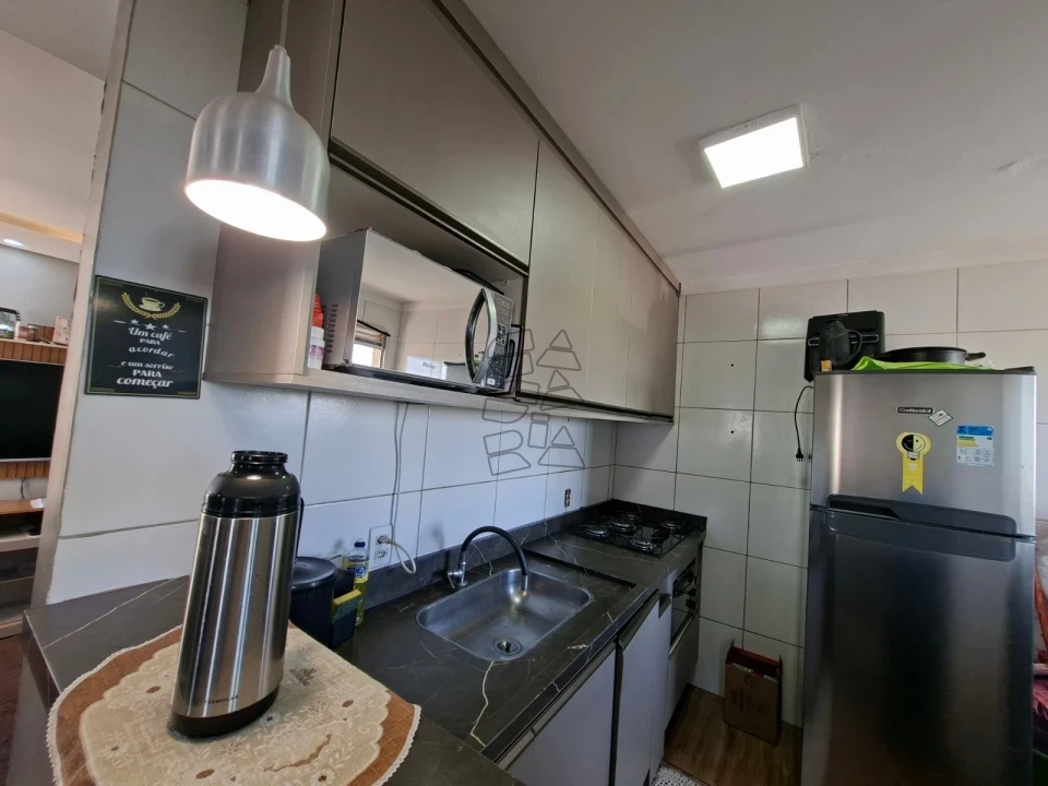 Imagens do imóveis Apartamento à venda - Condomínio Residencial Rubi III Limeira