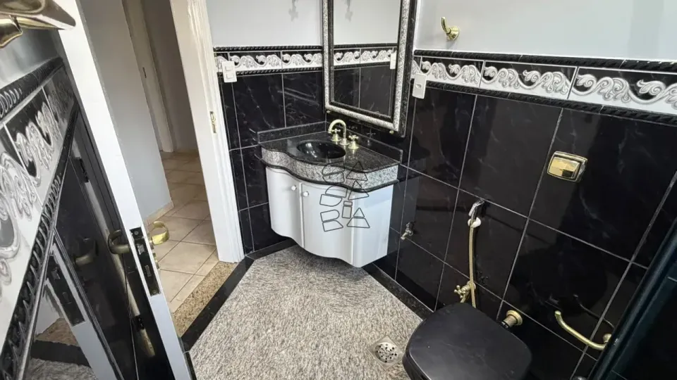 Imagens do imóveis Sobrado em condomínio à venda -  Colinas de São João - Limeira