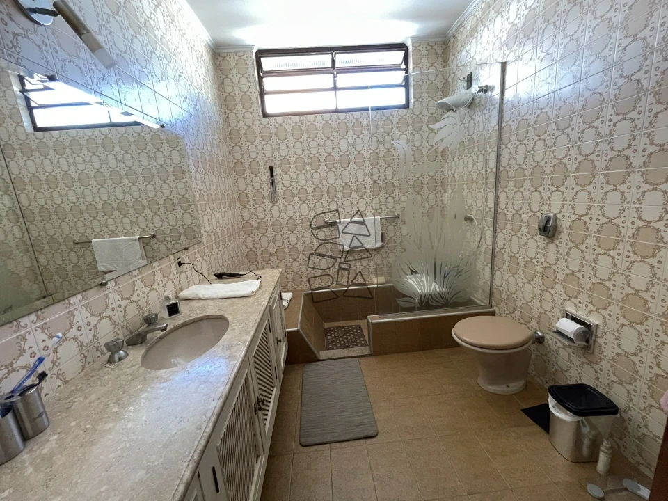 Imagens do imóveis Casa em condomínio à venda -  Jardim Aquárius Limeira