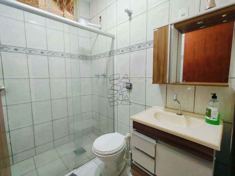 Imagens do imóveis Casa Residencial à venda - Jardim Res. Village Limeira