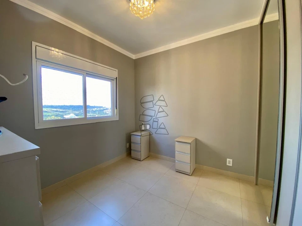 Imagens do imóveis Apartamento à venda -  Condomínio Reservatto Residenziale - Jardim Aquárius Limeira